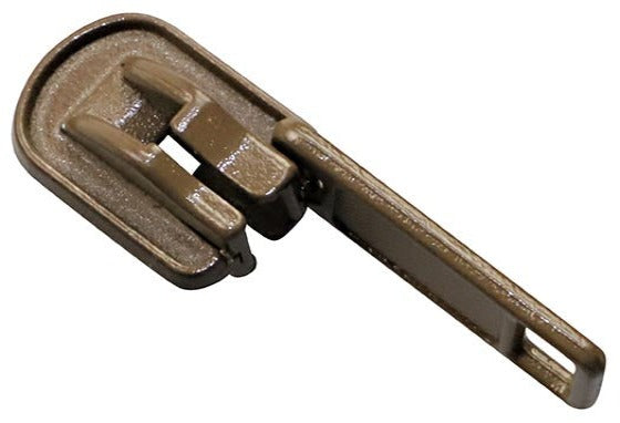 Reversible #5 Pull Slider (SLI58)