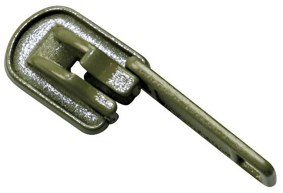 Reversible #5 Pull Slider (SLI58)