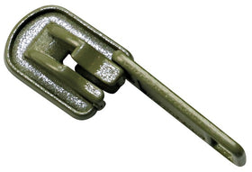 Reversible #5 Pull Slider (SLI58) - 0