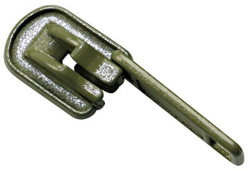 Reversible #5 Pull Slider (SLI58) - 0