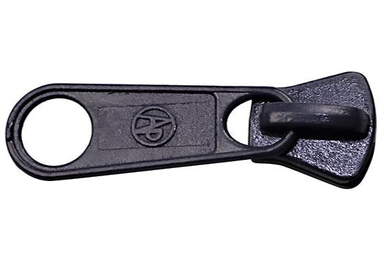 Molded Non-Locking Long Pull Slider (SLI#6D)