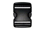 Plastic Dual Cub Side Release Buckle (AP006)