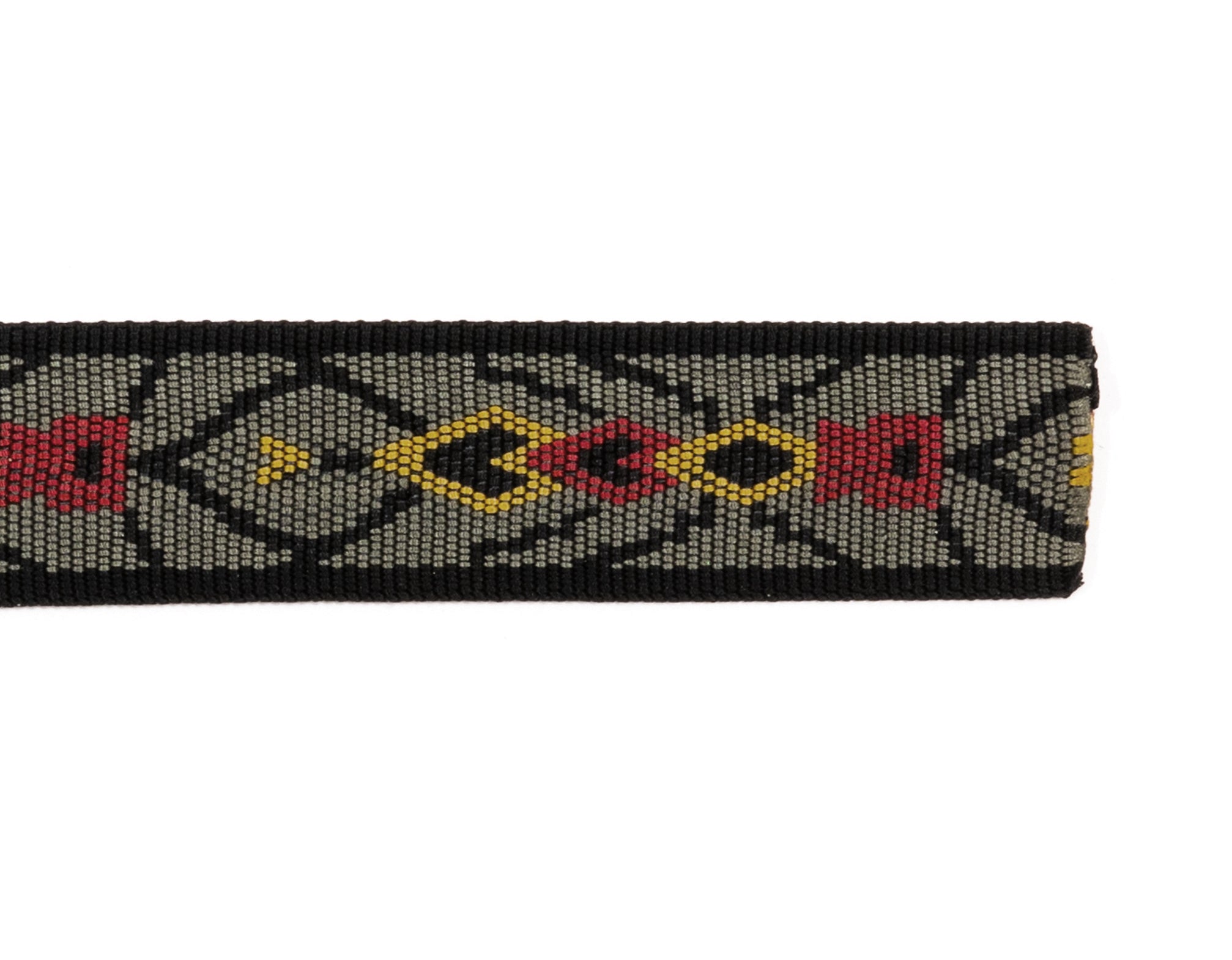 最高級のスーパー (4-777) Webbing Polypropylene Jacquard | Plastics American トップス