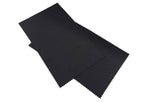 1680D Black Nylon Ballistic Fabric with PU Coating (FABN1680D)