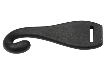 3/4" Fence Hook