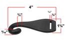 3/4" Fence Hook-2