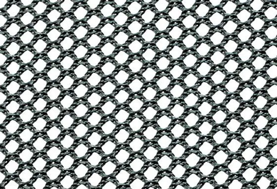 60" Wide Polyester Mesh (104)