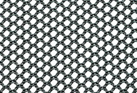 60" Wide Polyester Mesh (104) - 0