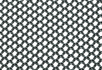 60" Wide Polyester Mesh (104)