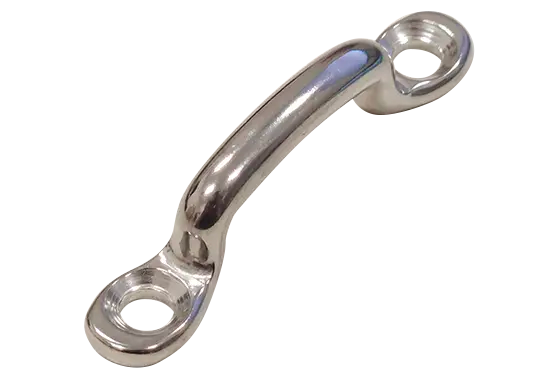 Metal Footman's Loop (9-704)
