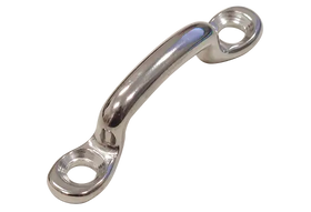 Metal Footman's Loop (9-704)