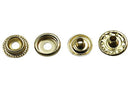 4 Piece Metal Snap Button (BUTTON)-5