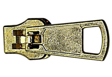Metal Pin Lock Slider (SLI#3)