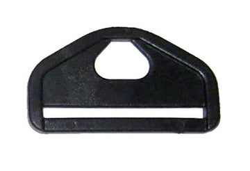 Plastic Heavy Duty D-Ring (AP037) - 0