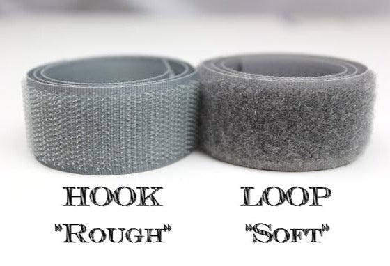 Velcro® Hook and Loop, Velcro®: Sailmaker's Supply