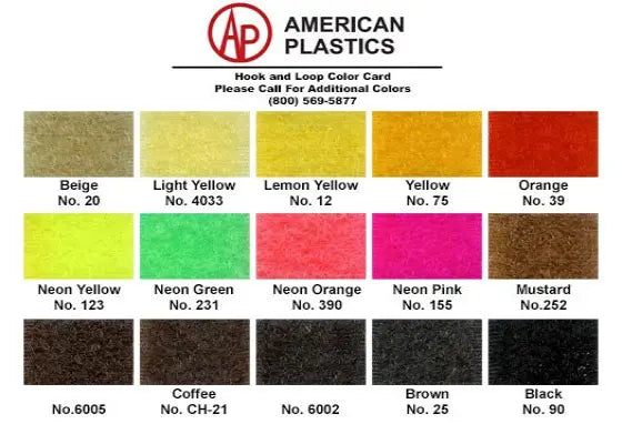 Rubber Adhesive Hook