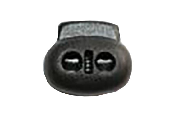 Plastic Mini Pig Nose Cord Lock (APS215)