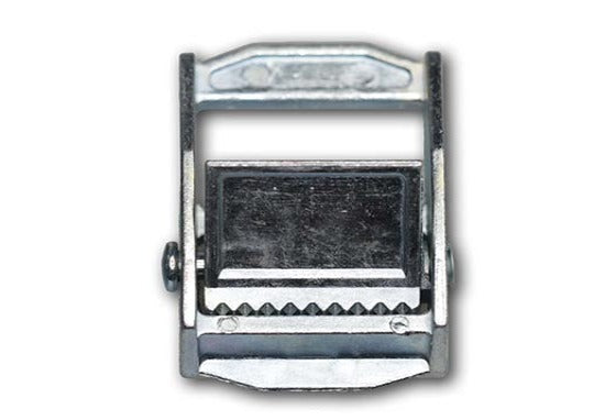 1" Zinc Metal Cam Buckle (9-CAM03D)