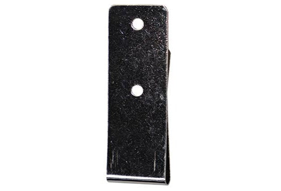 Metal Nickel Plated Belt Clip (9-2020)