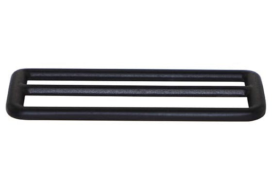 Metal 2" Flat Tri-Glide (9-203)