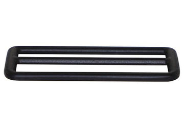 Metal 2" Flat Tri-Glide (9-203)