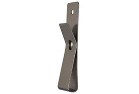 Metal Nickel Plated Belt Clip (9-2020)