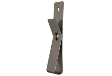 Metal Nickel Plated Belt Clip (9-2020)