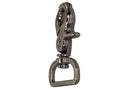 Metal Revolving Snap Hook (9-317)-3
