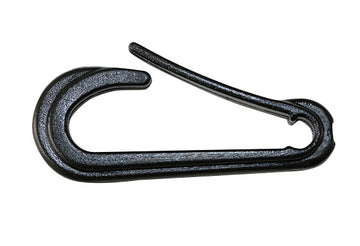 Plastic Snap Hook (AP050)