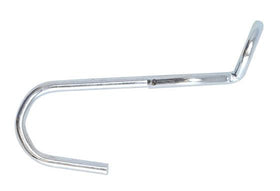 Zinc Plated CLEM J Hook - 0