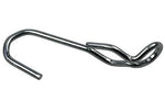 Zinc Plated CLEM J Hook