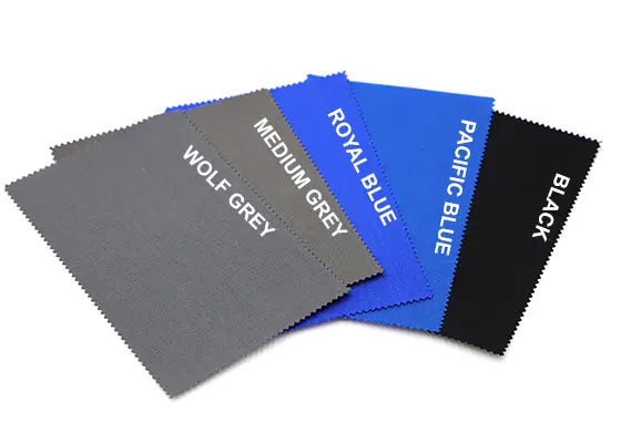 1000D Kodra Nylon Fabric with PU Coating (FABN1000D)