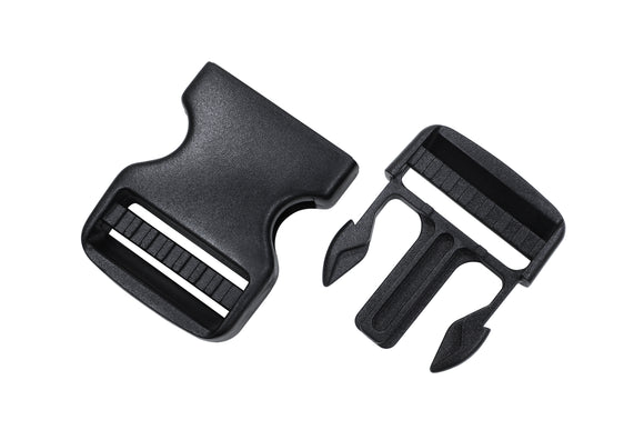 Plastic Cub Side Release Buckle (AP006)