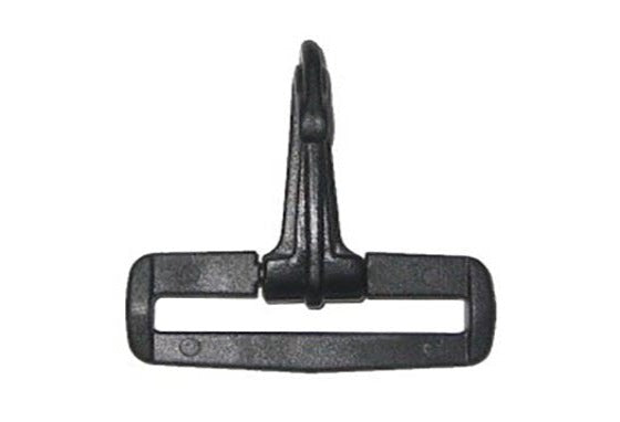 Plastic Locking Snap Hook (AP005)