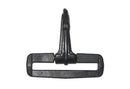 Plastic Locking Snap Hook (AP005)-1
