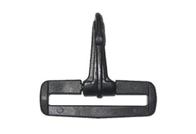 Plastic Locking Snap Hook (AP005)