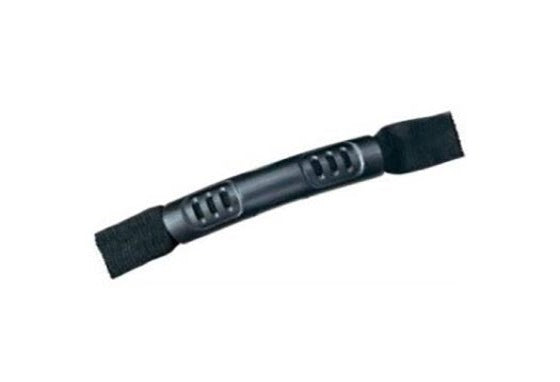 Plastic Luggage Handle with Polypropylene Webbing on Each Side (TG705)