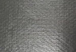 54" Wide TPU Laminated Black Polyester Mesh (108)