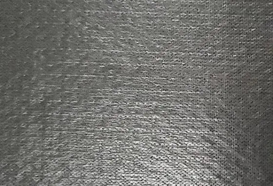 54" Wide TPU Laminated Black Polyester Mesh (108)