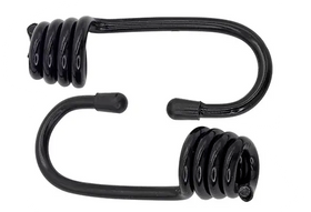 Metal Black Bungee Hook