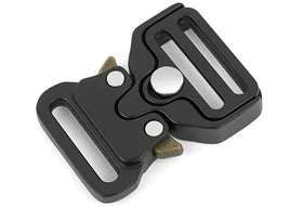 Metal Tactical Buckle
