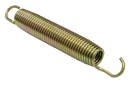 7.0" Galvanized Trampoline Spring-2