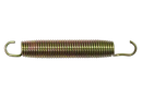 7.0" Galvanized Trampoline Spring-1