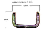 Rave (Wire) Hook