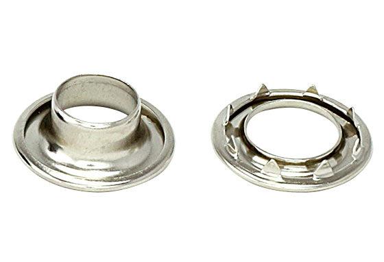 Metal Grommet & Washer (9-0194)