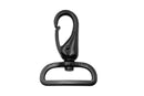 Metal Revolving Snap Hook (9-117)-4