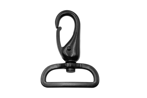 Metal Revolving Snap Hook (9-117)