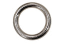 Metal Nickel Plated O-Ring Welded (9-000)-1