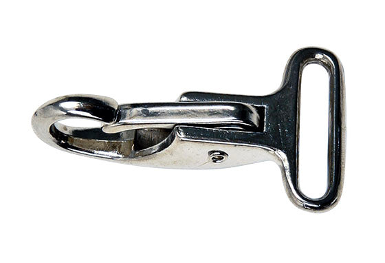 Metal Heavy Snap Hook (9-105)