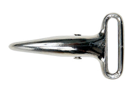 Metal Heavy Snap Hook (9-105) - 0